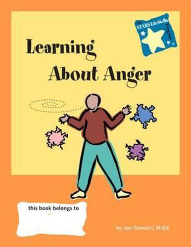 Cover image for Stars: Learning about Anger