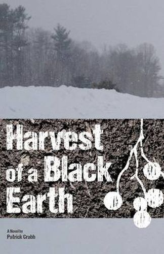 Cover image for Harvest of a Black Earth