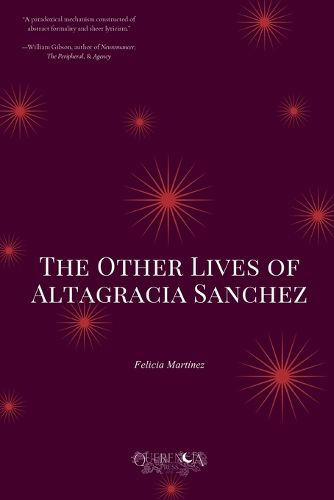 Cover image for The Other Lives of Altagracia Sanchez