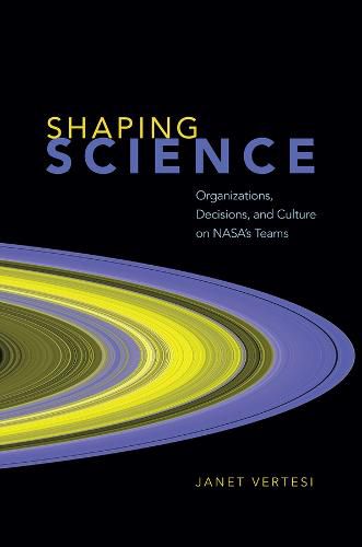 Cover image for Shaping Science