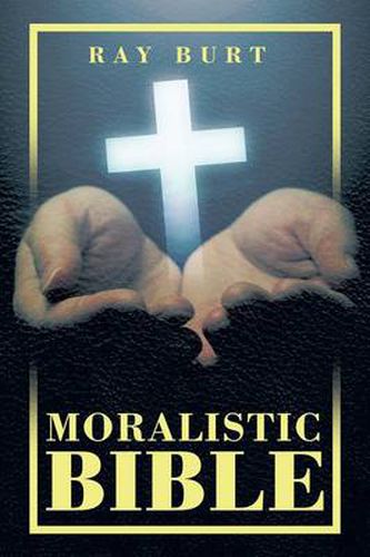 Cover image for Moralistic Bible