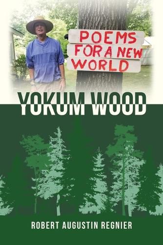 Cover image for Yokum Wood