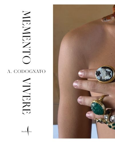 Cover image for A. Codognato: Memento Vivere