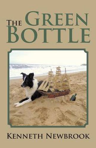 Cover image for The Green Bottle