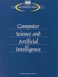 Cover image for Computer Science and Artificial Intelligence