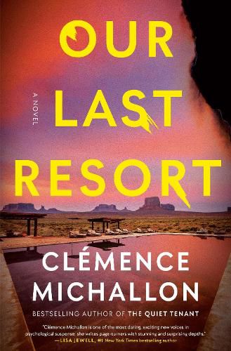 Cover image for Our Last Resort