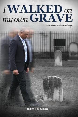 Cover image for I Walked on My Own Grave