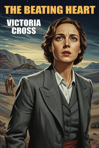 Cover image for The Beating Heart