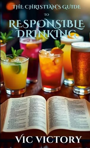 Cover image for A Christian's Guide to Responsible Drinking