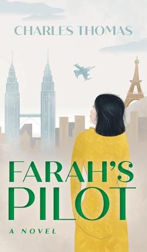 Cover image for Farah's Pilot