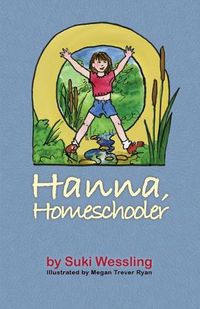 Cover image for Hanna, Homeschooler