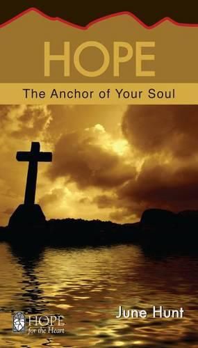 Cover image for Hope: The Anchor of Your Soul