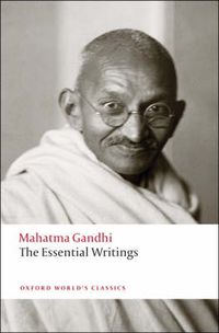 Cover image for The Essential Writings