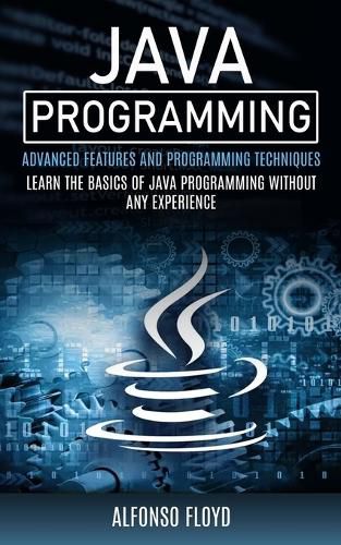 Cover image for Java Programming