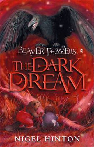 Cover image for Beaver Towers: The Dark Dream