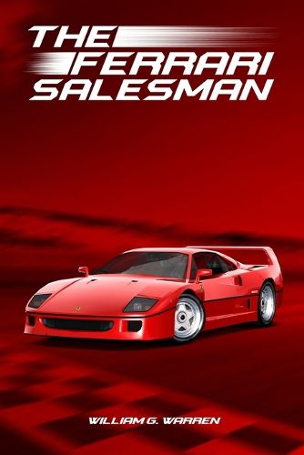 Cover image for The Ferrari Salesman