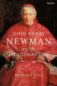 Cover image for John Henry Newman and the Imagination