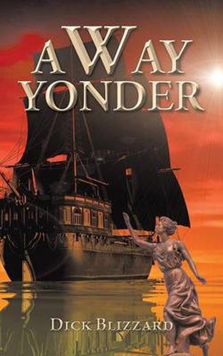 Cover image for A Way Yonder