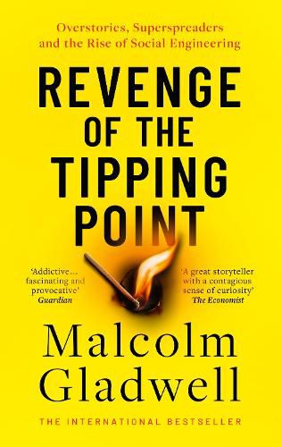 Cover image for Revenge of the Tipping Point