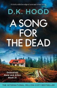 Cover image for A Song for the Dead