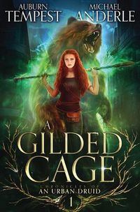 Cover image for A Gilded Cage