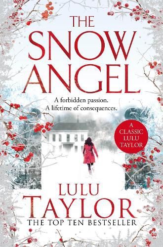 Cover image for The Snow Angel