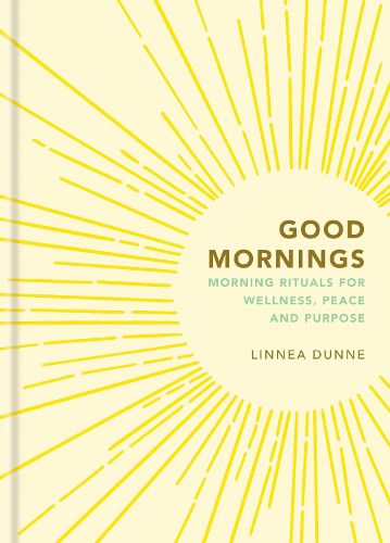 Cover image for Good Mornings