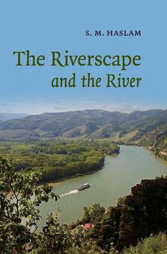 Cover image for The Riverscape and the River