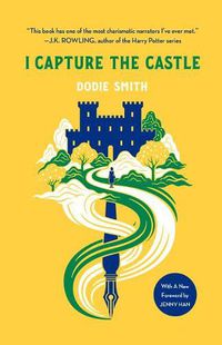 Cover image for I Capture the Castle: Deluxe Edition