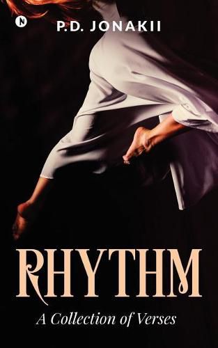 Cover image for Rhythm: A Collection of Verses