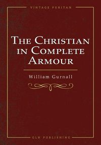 Cover image for The Christian In Complete Armour