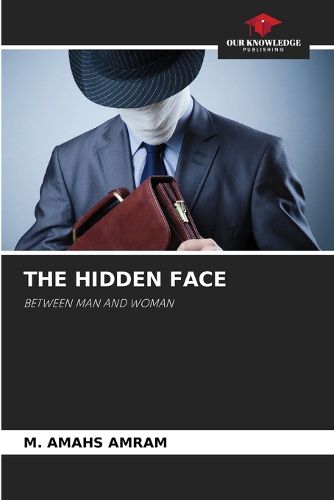 Cover image for The Hidden Face