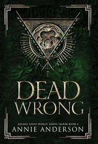 Cover image for Dead Wrong