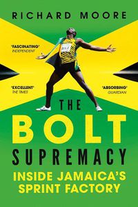 Cover image for The Bolt Supremacy