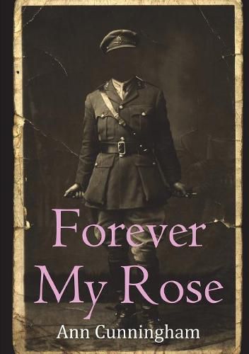 Cover image for Forever My Rose