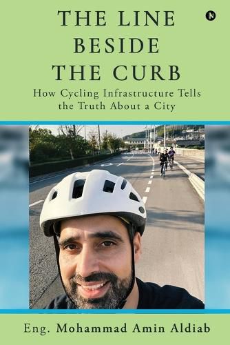 Cover image for The Line Beside the Curb