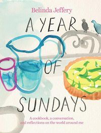 Cover image for A Year of Sundays: