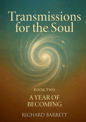 Cover image for Transmissions for the Soul, Book Two