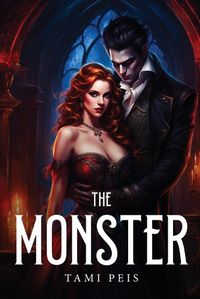 Cover image for The Monster