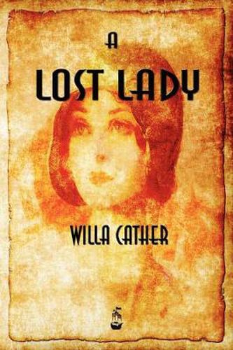 Cover image for A Lost Lady