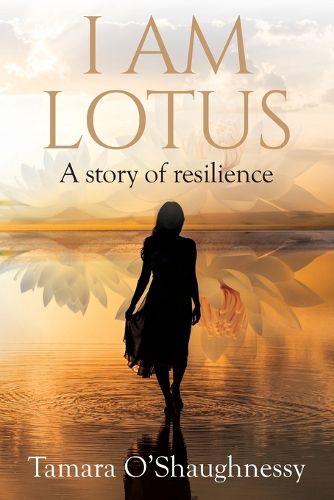 Cover image for I Am Lotus