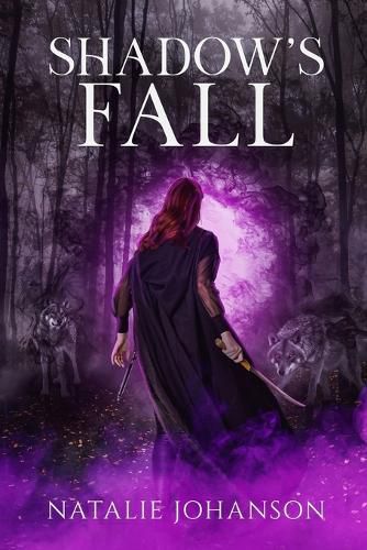 Cover image for Shadow's Fall