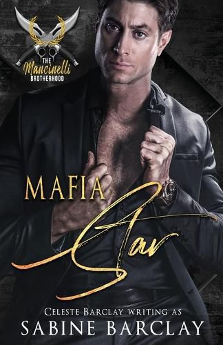 Cover image for Mafia Star