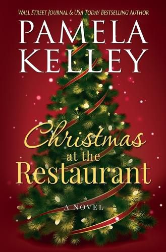 Cover image for Christmas at the Restaurant