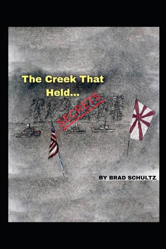 Cover image for The Creek That Held Secrets