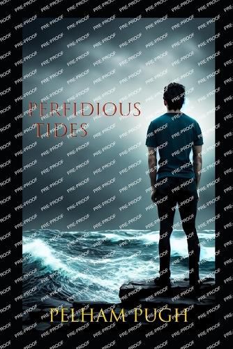 Cover image for Perfidious Tides