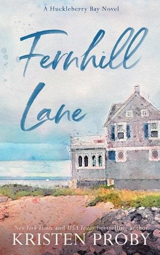 Cover image for Fernhill Lane Special Edition