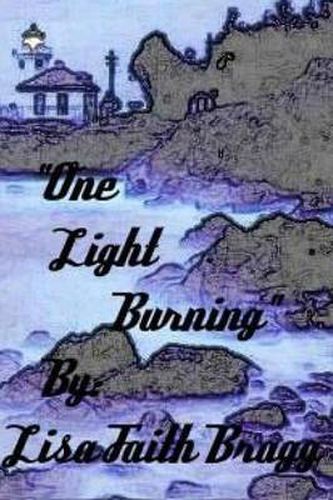 Cover image for One Light Burning