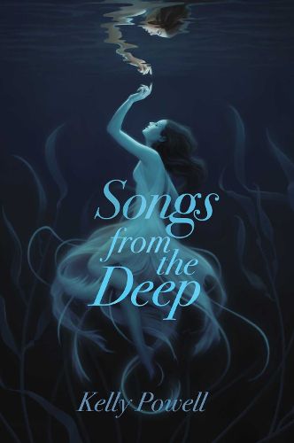 Cover image for Songs from the Deep