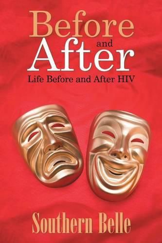 Cover image for Before and After
